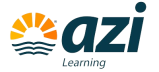 azi Learning logo